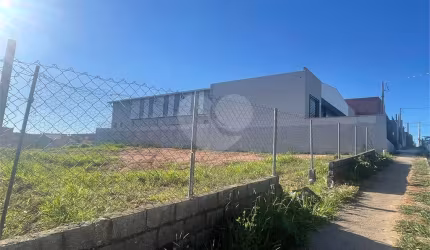Terreno para locação em Parque Residencial Jundiaí Ii - SP