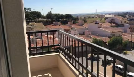 Apartamento com 2 quartos à venda em Chácara Segre - SP