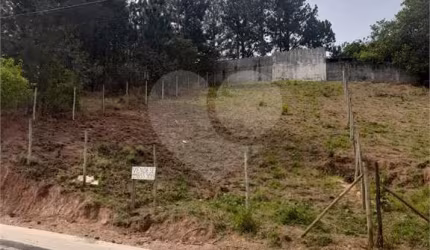 Terreno à venda em Jardim Santa Branca - SP