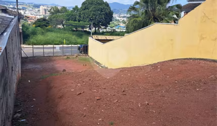 Terreno à venda em Jardim Merci I - SP