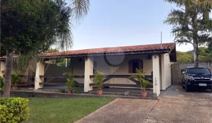 Sítio com 4 quartos à venda em Villarejo Sopé Da Serra (vilarejo) - SP