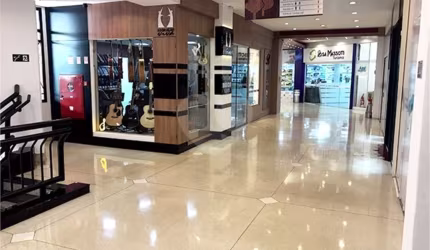 Salas à venda em Vila Ponte De Campinas - SP