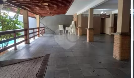 Chácara com 1 quartos à venda em Cidade Jardim - SP