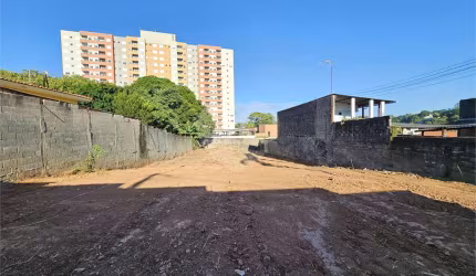 Terreno à venda em Jardim Adélia - SP