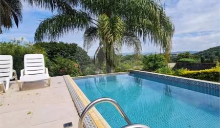 Condomínio com 6 quartos à venda em Condomínio Panorama Parque Residencial - SP