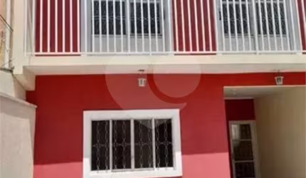 Sobrado com 3 quartos à venda em Jardim Paraíso De Viracopos - SP