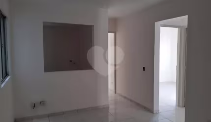 Apartamento à venda em Vila Santana - SP