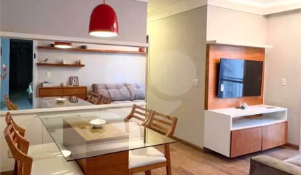 Apartamento com 2 quartos à venda em Vila Progresso - SP