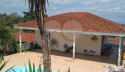 Chácara com 2 quartos à venda em Loteamento Caminhos Do Sol - SP