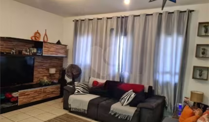 Sobrado com 2 quartos à venda em Residencial São José - SP
