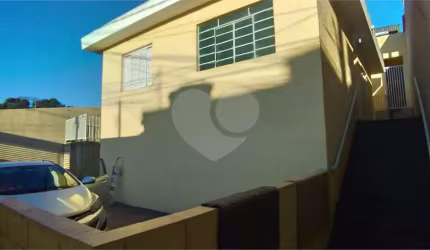 Casa com 2 quartos à venda em Polvilho (polvilho) - SP
