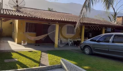 Casa com 2 quartos à venda em Loteamento Morada Do Mar - SP