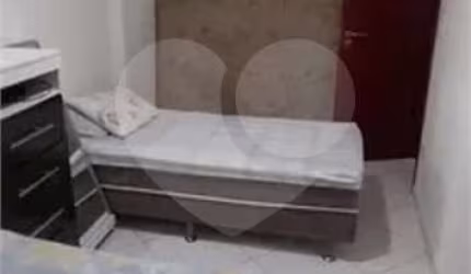 Apartamento com 1 quartos à venda em Canto Do Forte - SP