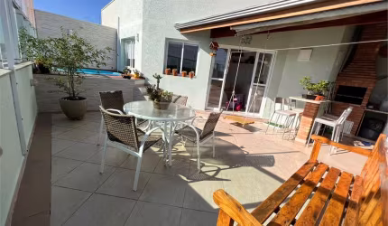 Cobertura com 3 quartos à venda em Jardim Alto Da Boa Vista - SP