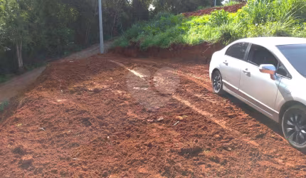 Terreno à venda em Jardim Brasil - SP
