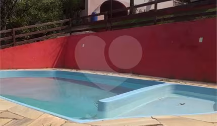Chácara com 3 quartos à venda em Chácaras Clube Castanheiro - SP