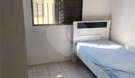 Apartamento com 2 quartos à venda em Jardim Francisco Mendes - SP