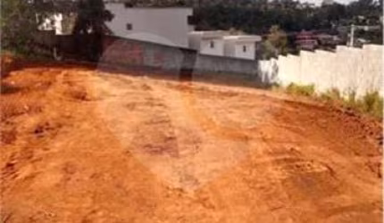 Loteamento à venda em Toctao Argon Atibaia - SP