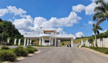 Loteamento à venda em Loteamento Residencial Santa Esmeralda - SP
