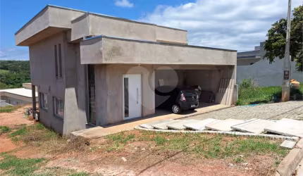 Condomínio com 4 quartos à venda em Residencial Lagos De Jarinu - SP