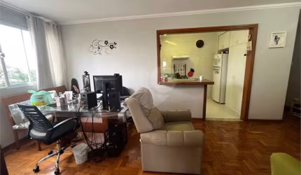 Apartamento com 2 quartos à venda em Sumarezinho - SP