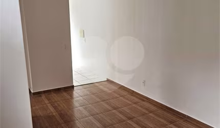 Apartamento com 2 quartos à venda em Jardim São Gabriel - SP