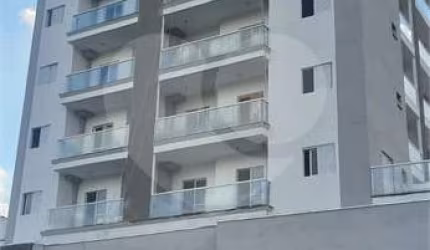 Loft com 1 quartos à venda em Vila Formosa - SP