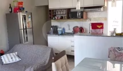 Casa com 2 quartos à venda em Cidade Satélite Íris - SP
