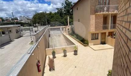 Condomínio com 2 quartos à venda em Cidade Dos Bandeirantes - SP
