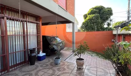 Casa com 3 quartos à venda em Vila Bela I - SP