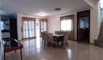 Condomínio com 3 quartos à venda em Condomínio Residencial Shamballa Ii - SP
