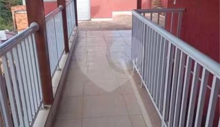 Casa com 3 quartos à venda em Jardim Natália - SP