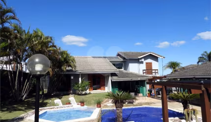 Condomínio com 3 quartos à venda em Parque Village Castelo - SP