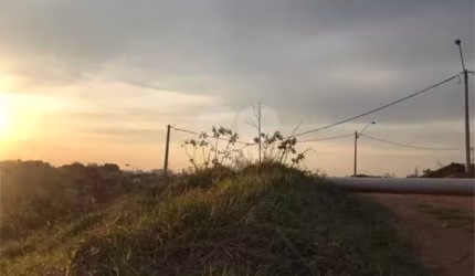 Terreno à venda em Portal Das Hortências - SP