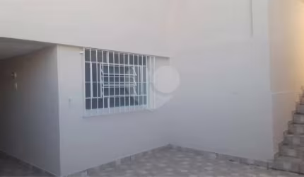 Casa com 3 quartos à venda em Vila Prudente De Moraes - SP
