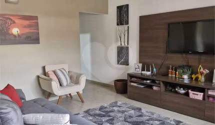 Casa com 3 quartos à venda em Ponte - SP