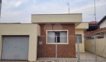 Casa com 2 quartos à venda em Vila Jundiainópolis - SP