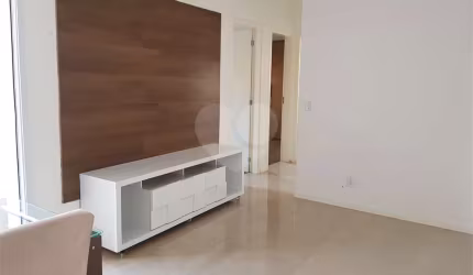 Apartamento com 2 quartos à venda em Jardim Ester - SP