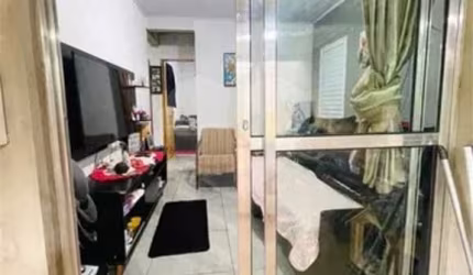 Chácara com 2 quartos à venda em Colônia (zona Sul) - SP
