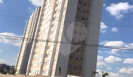 Apartamento com 2 quartos à venda em Jardim Helena - SP