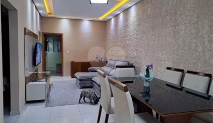 Condomínio com 3 quartos à venda em Residencial Quinta Dos Vinhedos - SP