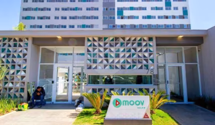Apartamento com 2 quartos à venda em Quarta Parada - SP