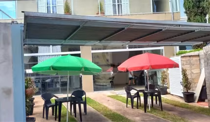 Casa com 3 quartos à venda em Jardim Monte Verde - SP