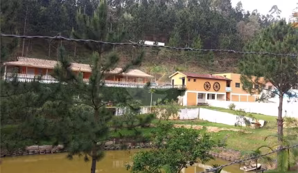Chácara com 8 quartos à venda em Chácaras São Guido - SP