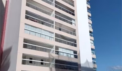Apartamento com 2 quartos à venda em Centro - SP