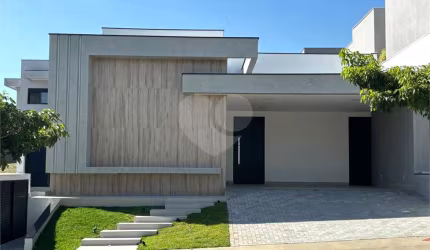 Condomínio com 3 quartos à venda em Jardim Residencial Chácara Ondina - SP