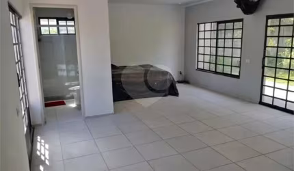 Casa com 1 quartos à venda em Corumbá (terra Preta) - SP