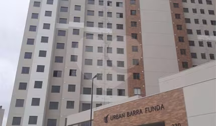 Apartamento com 1 quartos à venda em Várzea Da Barra Funda - SP