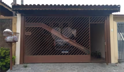 Casa com 2 quartos à venda em Jardim Das Cerejeiras - SP