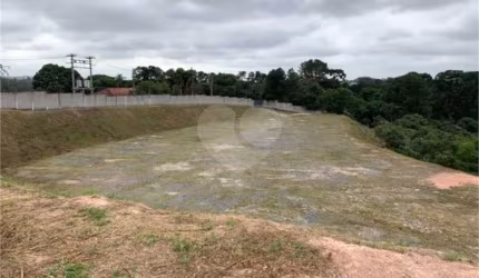 Terreno para locação em Jardim Das Colinas - SP